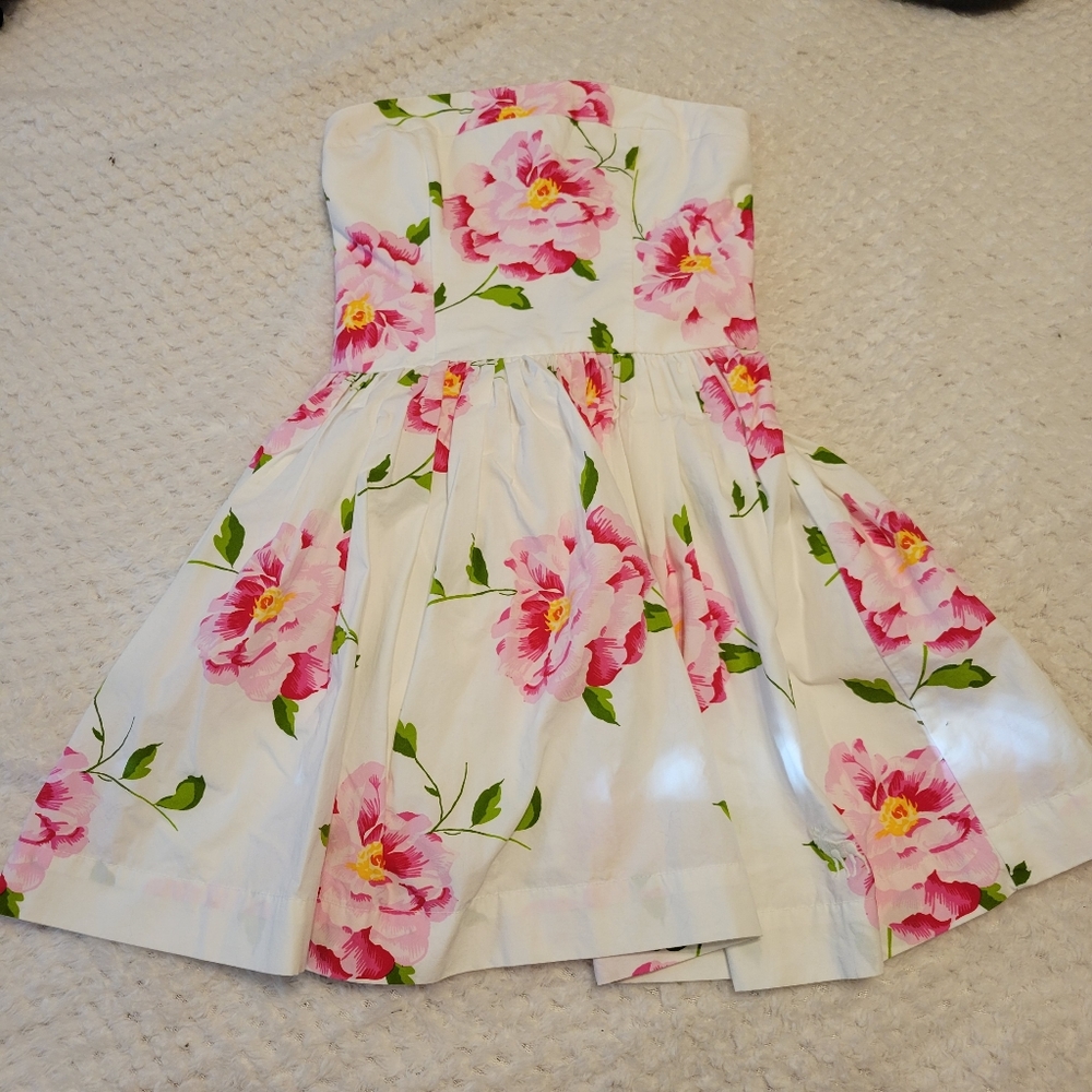 Abercrombie & Fitch Dress